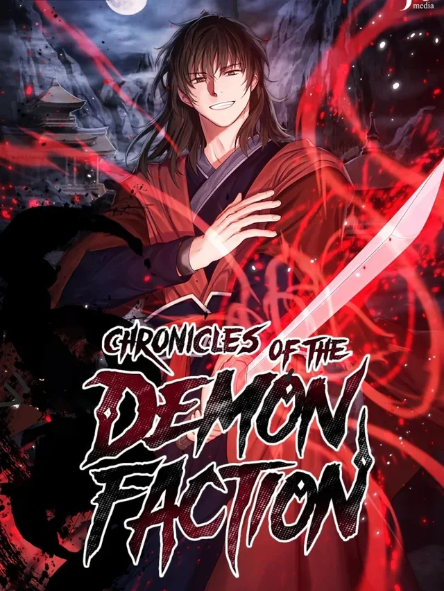 Chronicles of the Demon Faction