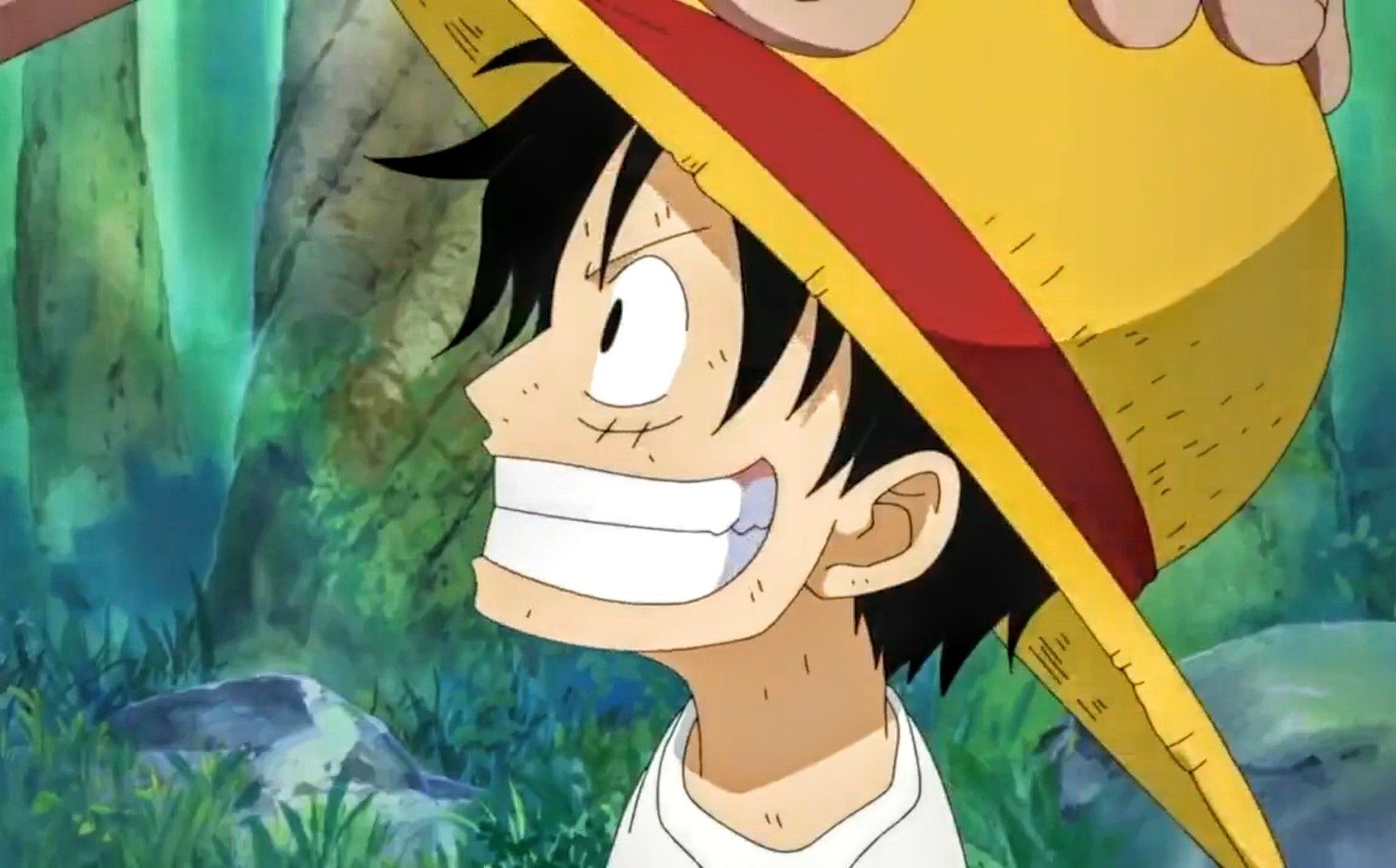 สรุปและรีแคปตอนที่ 1 ของ One Piece: ฉันคือลูฟี่! ผู้ที่จะเป็นราชาโจรสลัด!